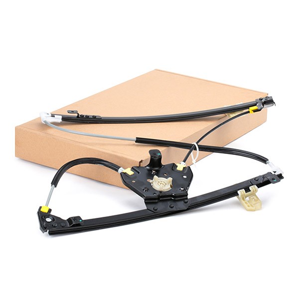 RIDEX Lève-Vitre 1561W0050 CITROËN,XSARA N1,XSARA Break N2,XSARA Furgón