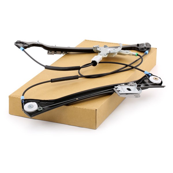 RIDEX Lève-Vitre 1561W0160 BMW,3 Coupé E46,3 Descapotable E46