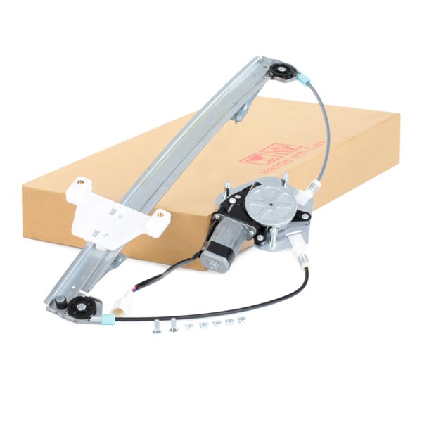 RIDEX Lève-Vitre 1561W0165 VW,FOX 5Z1, 5Z3