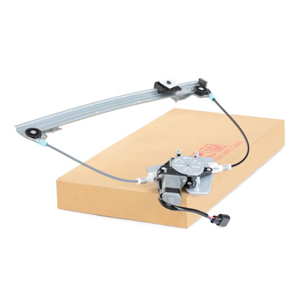 RIDEX Lève-Vitre 1561W0124 FIAT,PANDA 169,PANDA 312,PANDA Van 169,PANDA VAN 312