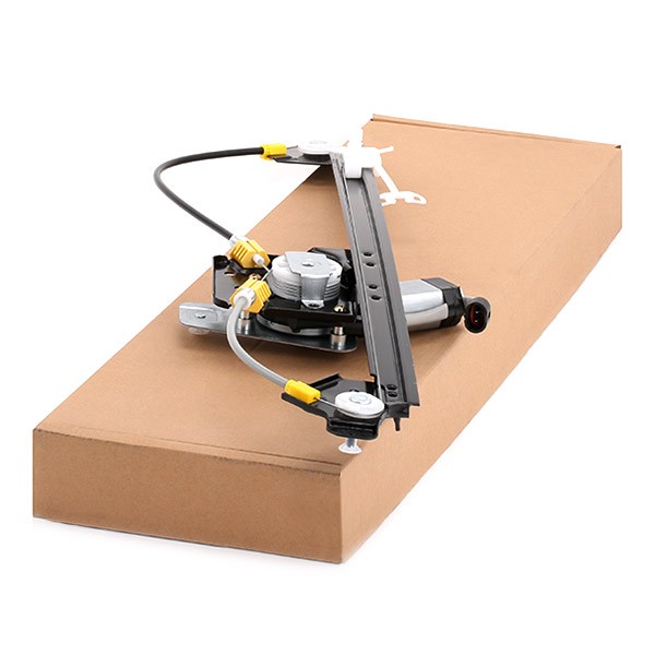 RIDEX Lève-Vitre 1561W0123 RENAULT,NISSAN,OPEL,TRAFIC II Furgón FL,TRAFIC II Autobús JL,TRAFIC II Ca