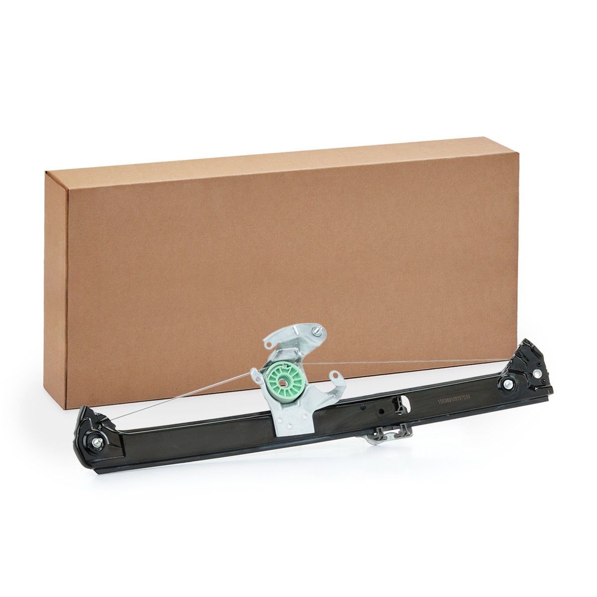 RIDEX Lève-Vitre 1561W0258 BMW,X5 E53