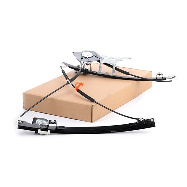 RIDEX Lève-Vitre 1561W0045 VW,SEAT,LUPO 6X1, 6E1,AROSA 6H