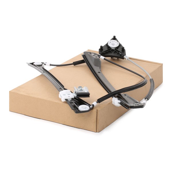 RIDEX Lève-Vitre 1561W0175 VW,POLO 9N_,POLO 6R, 6C,POLO Sedán 9A4