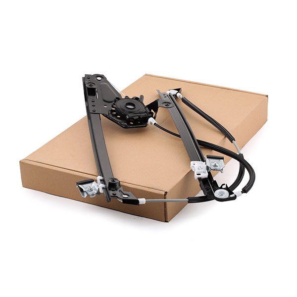 RIDEX Lève-Vitre 1561W0156 VW,FORD,SEAT,SHARAN 7M8, 7M9, 7M6,GALAXY WGR,ALHAMBRA 7V8, 7V9