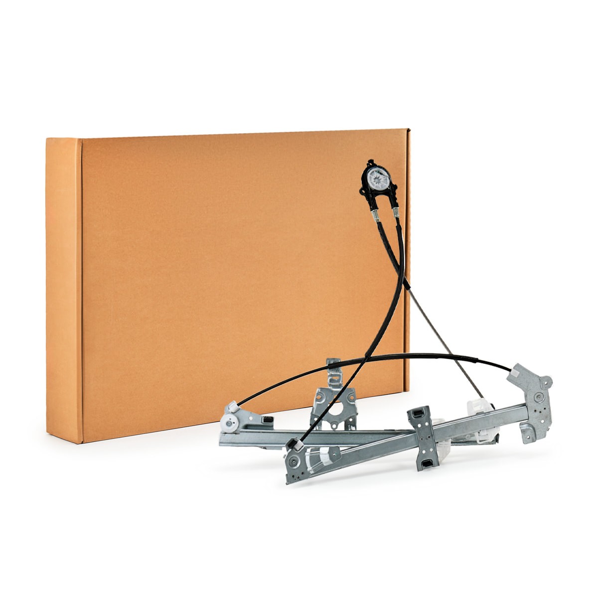 RIDEX Lève-Vitre 1561W0065 PEUGEOT,CITROËN,PARTNER Combispace 5F,PARTNER Furgón 5,PARTNER Tepee,PART