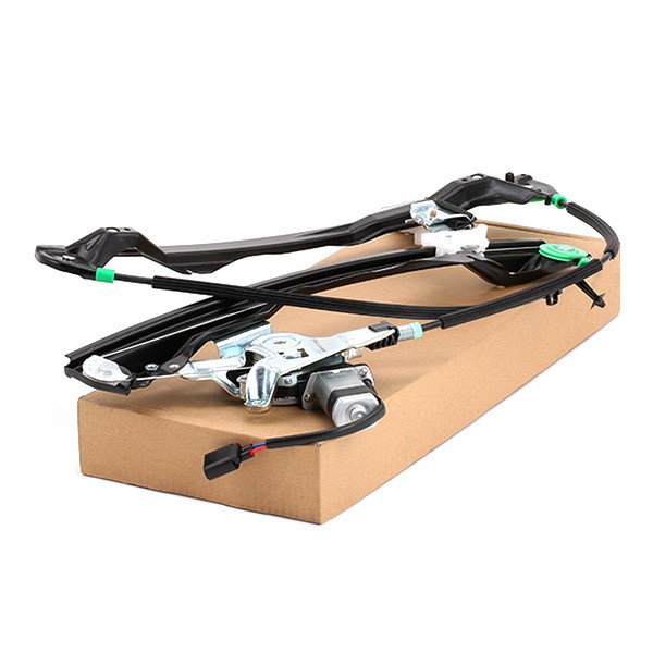 RIDEX Lève-Vitre 1561W0088 FORD,FOCUS DAW, DBW,FOCUS Ranchera familiar DNW,FOCUS Sedán DFW