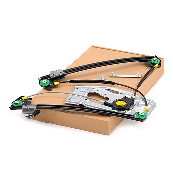 RIDEX Lève-Vitre 1561W0164 BMW,5 E39,5 Touring E39