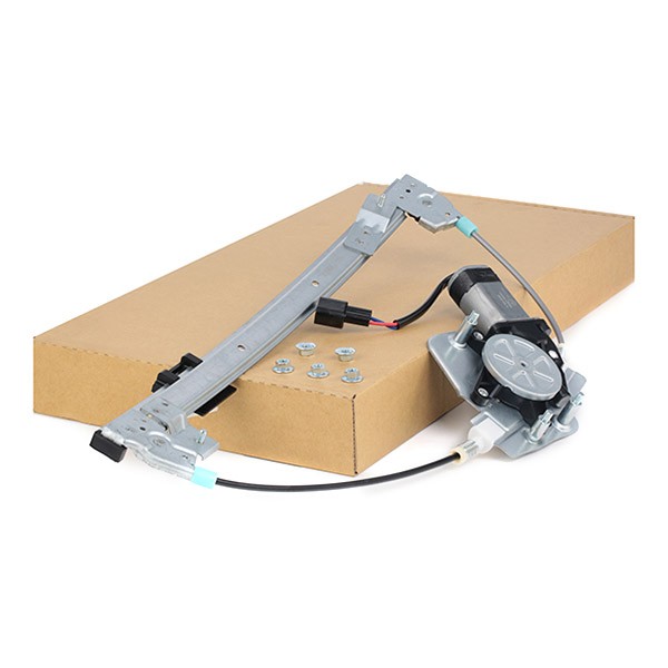 RIDEX Lève-Vitre 1561W0192 ALFA ROMEO,147 937