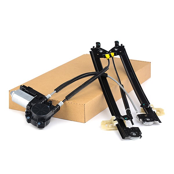 RIDEX Lève-Vitre 1561W0273 RENAULT,MEGANE II BM0/1_, CM0/1_,MEGANE II Ranchera familiar KM0/1_,MEGAN