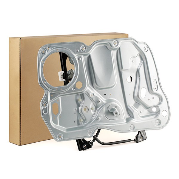 RIDEX Lève-Vitre 1561W0207 VW,TOURAN 1T1, 1T2,TOURAN 1T3