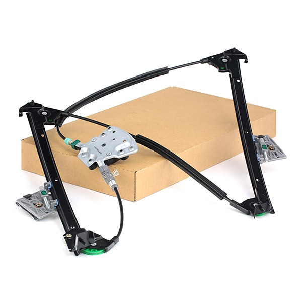 RIDEX Lève-Vitre 1561W0188 PORSCHE,BOXSTER 986,911 996