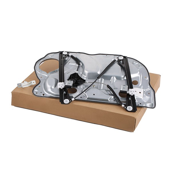 RIDEX Lève-Vitre 1561W0201 VW,POLO 9N_,POLO Sedán 9A4