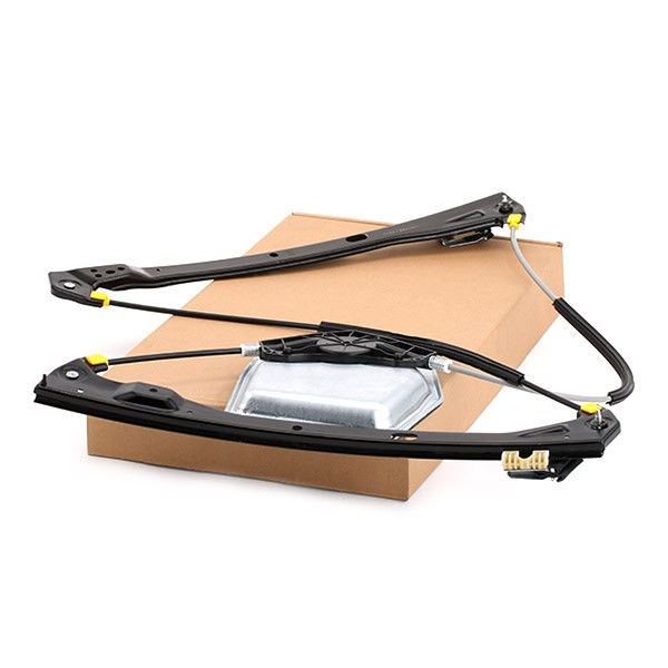 RIDEX Lève-Vitre 1561W0209 VW,GOLF V 1K1