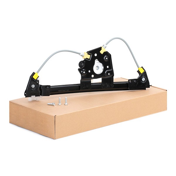 RIDEX Lève-Vitre 1561W0190 BMW,1 E87,1 E81