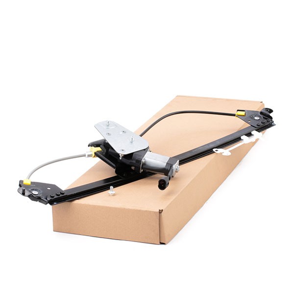 RIDEX Lève-Vitre 1561W0122 RENAULT,NISSAN,OPEL,TRAFIC II Furgón FL,TRAFIC II Autobús JL,TRAFIC II Ca