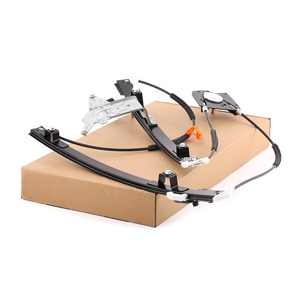 RIDEX Lève-Vitre 1561W0047 VW,SEAT,LUPO 6X1, 6E1,AROSA 6H