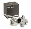 RIDEX 310T0051 Spannrolle Keilrippenriemen für Mazda 3 BK 2007 online kaufen