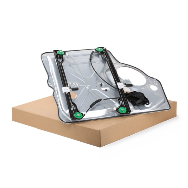 RIDEX Lève-Vitre 1561W0204 VW,TRANSPORTER V Furgón 7HA, 7HH, 7EA, 7EH,TRANSPORTER V Autobús 7HB, 7HJ