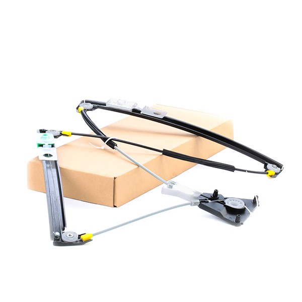 RIDEX Lève-Vitre 1561W0216 AUDI,A3 8P1,A3 Sportback 8PA,A3 Sportback 8VA,A3 8V1