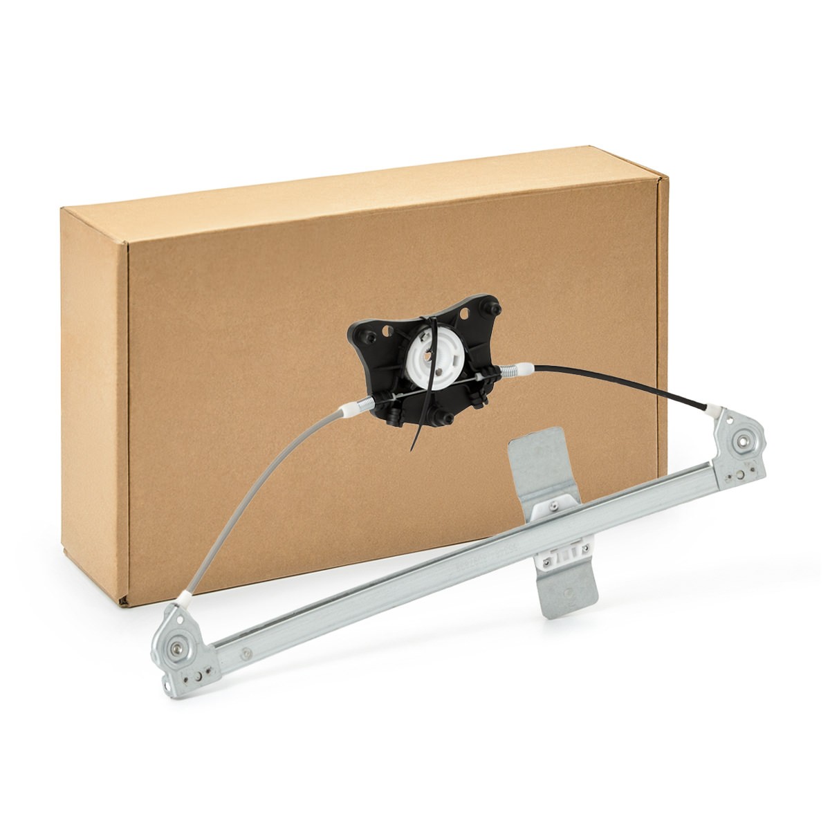 RIDEX Lève-Vitre 1561W0281 VW,AUDI,GOLF VI Descapotable 517,A3 8P1,A3 Sportback 8PA,A3 Descapotable 