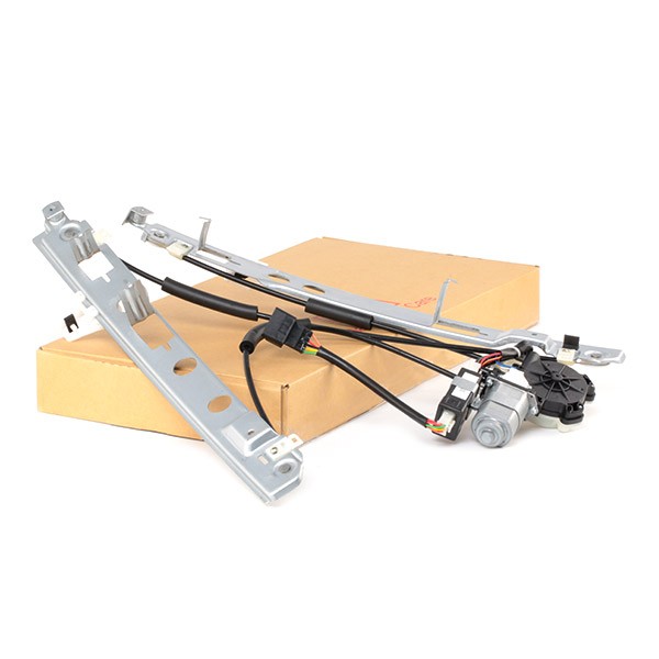 RIDEX Lève-Vitre 1561W0262 RENAULT,MEGANE II BM0/1_, CM0/1_,MEGANE II Ranchera familiar KM0/1_,MEGAN