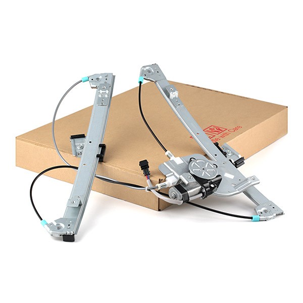 RIDEX Lève-Vitre 1561W0198 VW,POLO 6N2,POLO 6N1,POLO Furgón 6NF