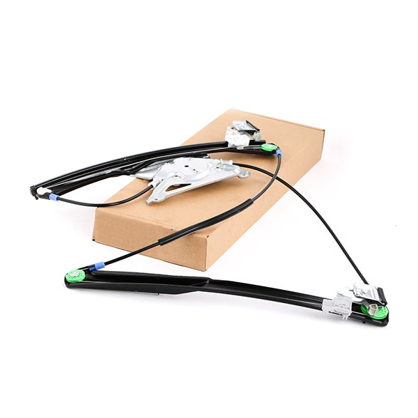 RIDEX Lève-Vitre 1561W0031 AUDI,A4 8D2, B5,A4 Avant 8D5, B5