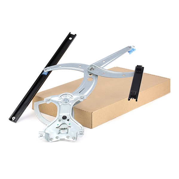 RIDEX Lève-Vitre 1561W0133 VW,PASSAT 3B2,PASSAT Variant 3B5,PASSAT 3A2, 35I,PASSAT Variant 3A5, 35I