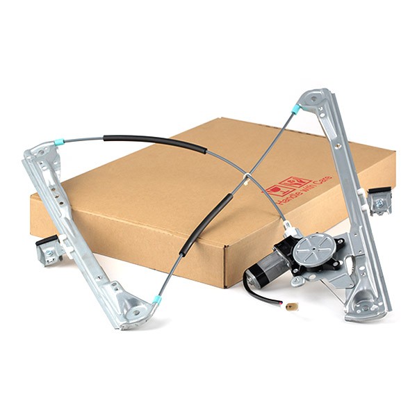 RIDEX Lève-Vitre 1561W0195 FORD,FOCUS DAW, DBW,FOCUS Ranchera familiar DNW,FOCUS Sedán DFW