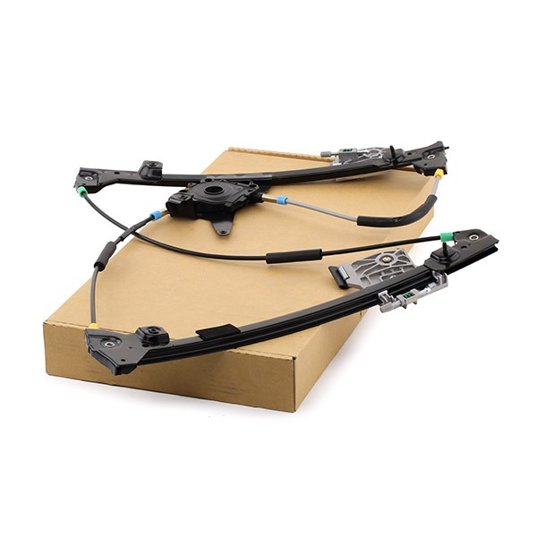 RIDEX Lève-Vitre 1561W0202 VW,GOLF III Cabriolet 1E7,GOLF Mk III Descapotable 1E7