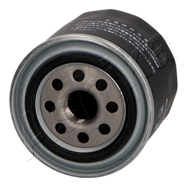 Hydraulikfilter, Automatikgetriebe 10-07-705 ASHIKA 10-07-705 in Original Qualität