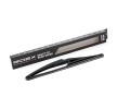 Buy 8098241 RIDEX 298W0024 Windscreen wipers 2024 for RENAULT ZOE online
