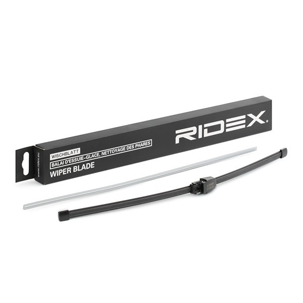 Heckscheibenwischer RIDEX 298W0039 Erfahrung