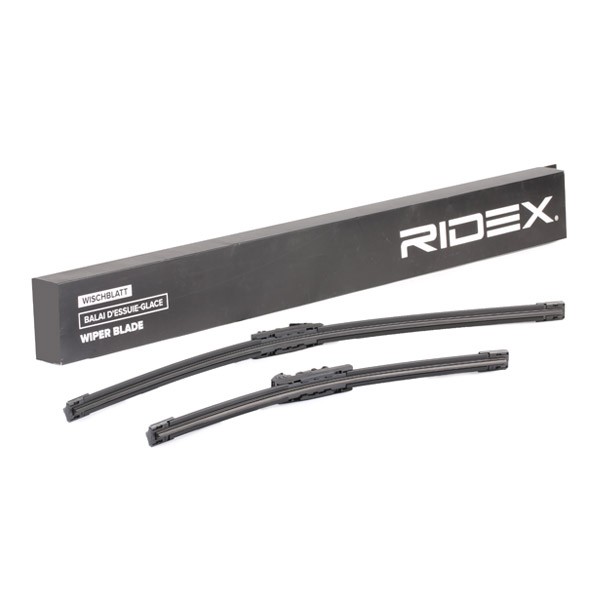Heckscheibenwischer RIDEX 298W0055 Erfahrung