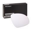 Glass for wing mirror RIDEX 1914M0034