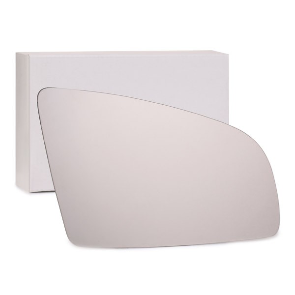 RIDEX Miroir De Rétroviseur 1914M0074 Glace Retroviseur,Verre De Rétroviseur AUDI,A3 8P1,A3 Sportbac