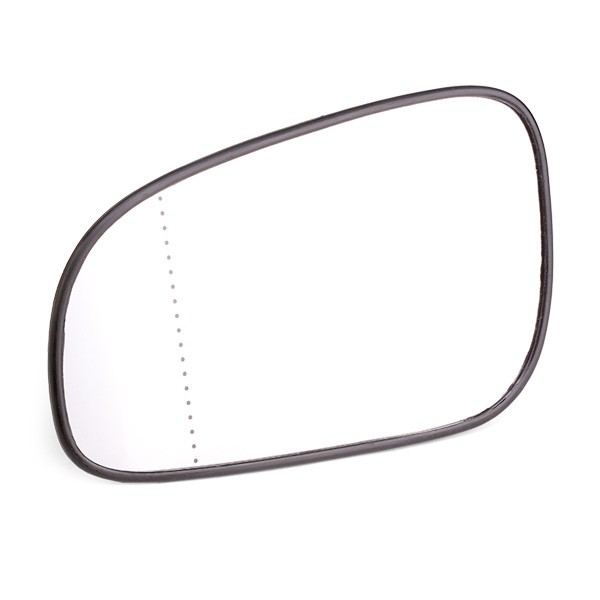 Vetro specchietto RIDEX 1914M0109 valutazione