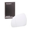 Buy SKODA Wing mirror glass left and right RIDEX 1914M0121 online