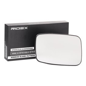 RIDEX Seitenspiegel rechts