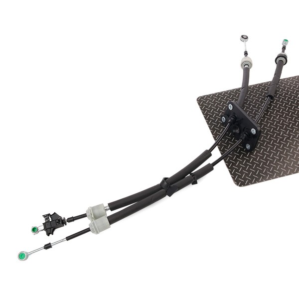 RIDEX Tirette à câble, boîte de vitesse manuelle 1787C0034 FIAT,CITROËN,PEUGEOT,DUCATO Caja/Chasis 2