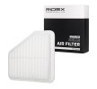 RIDEX 8A0523 Luftfiltereinsatz für Toyota RAV4 III 2012 online kaufen