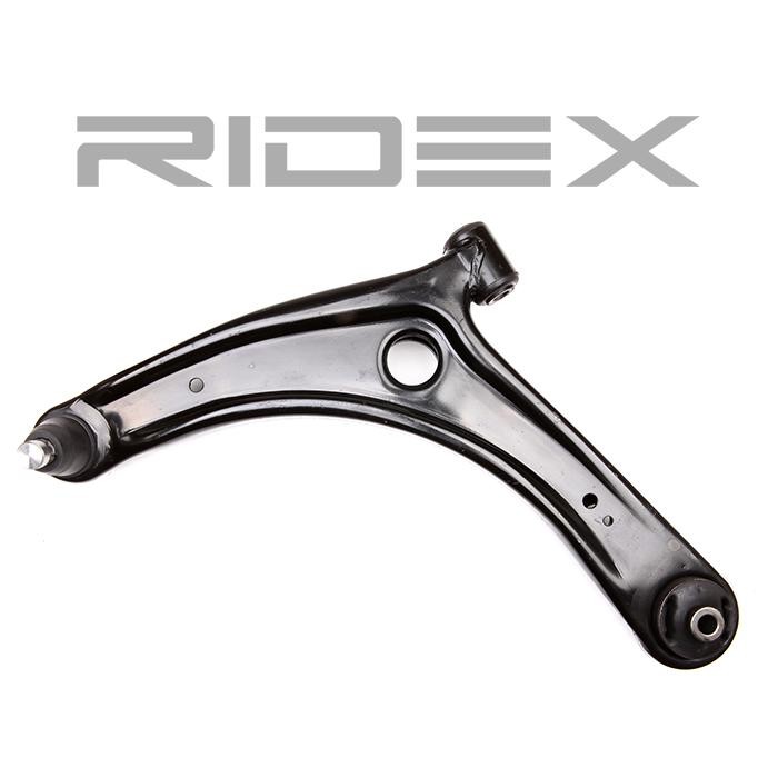RIDEX Triangle De Suspension 273C0250 Bras De Suspension,Triangle De Direction CITROËN,PEUGEOT,MITSU