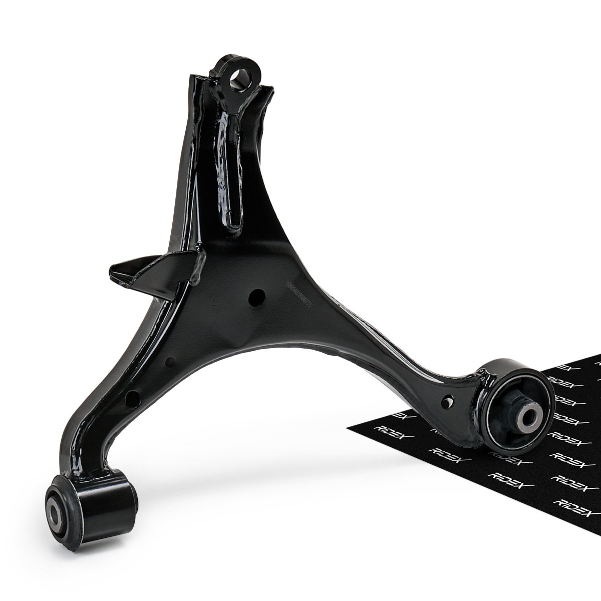RIDEX Triangle De Suspension 273C0203 Bras De Suspension,Triangle De Direction HONDA,CIVIC VII Hatch