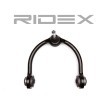 Comprare RIDEX 273C0367 Kit bracci 2011 per JEEP Grand Cherokee WH online
