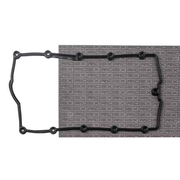 RIDEX Joint De Cache-Culbuteurs 321G0181 Joint Couvre Culbuteurs,Joint De Culbuteur AUDI,VW,SKODA,A3