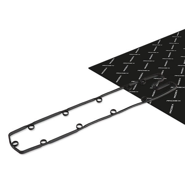 Image of RIDEX Guarnizione Coperchio Punterie 321G0182 Guarnizione Punterie,Guarnizione Coperchio Valvole FIAT,PEUGEOT,CITROËN,Scudo Kastenwagen (220_)009