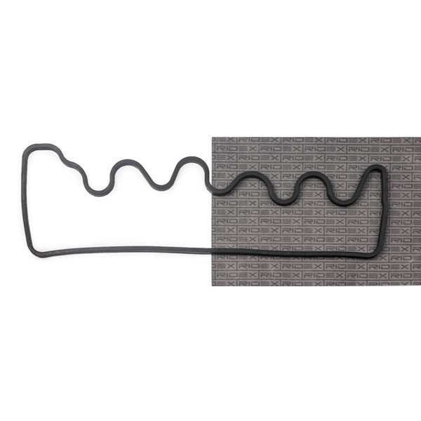 RIDEX Joint De Cache-Culbuteurs 321G0183 Joint Couvre Culbuteurs,Joint De Culbuteur MERCEDES-BENZ,PU