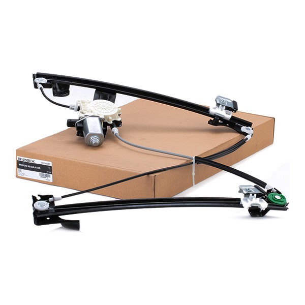 RIDEX Lève-Vitre 1561W0287 LAND ROVER,FREELANDER LN,FREELANDER 2 FA_,FREELANDER Soft Top