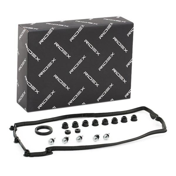RIDEX Jeu de joints d'étanchéité, couvercle de culasse 979G0051 BMW,5 E60,X5 E53,X5 E70,5 Touring E6